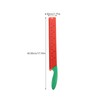 Multifunctional Watermelon Knife Extended Watermelon Cutter Slicer with Stainless Steel