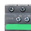 LC1D18 AC Contactor 380V Rated Voltage Industrial Electric AC Contactor
