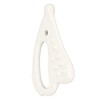 Ceramic Gua Sha Tool Massaging Lymphatic Drainage Trigger Point Guasha