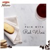 Pepperidge Farm Milano Milk Chocolate Cookies, 6 OZ Bag (15