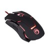 Marvo M310 ratone USB Óptico 2400 dpi Negro - Ratón