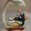 Figi Graphics Inc. Crystal Valley Ornament Rescue CVO-104