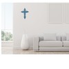 Castleore Wall Hanging Home Decor Religious Christian Crosses for Wall