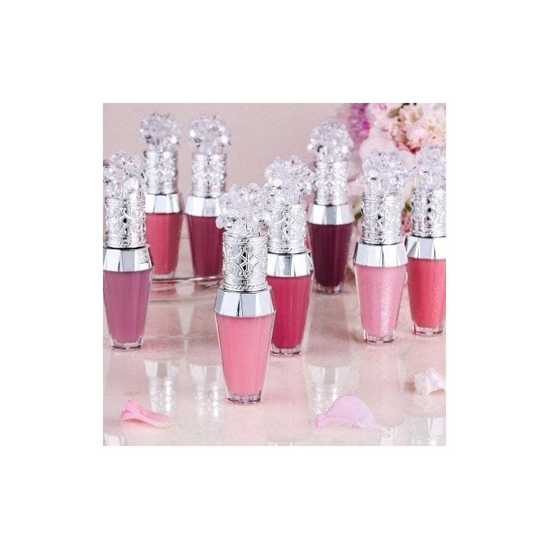 질스튜어트 뷰티 Crystal Bloom Lip Bouquet Serum 6mL - Choose