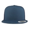 Trendy Apparel Shop Flexfit Brand - Gorra de malla con
