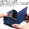 Leather FACTORY Leather Craftsman Margot Coin Purse, Box Type, Box,