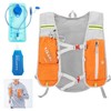 KAMCYCLE Ultralight Hydration Backpack, Running Vest, Trail Backpack, Hydration Pack,