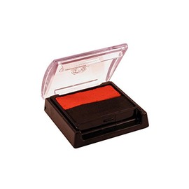 Eulenspiegel MultiColoured Facepaint in Rainbow Colours 6 ml - Pumpkin