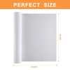 FLPMIX Shelf Liner 30 inch Wide - Large Waterproof Under