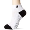 Prince PS360 Women's Tennis Wear, Extra Thick Leg Hold Ankle
