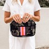 Neoprene Crossbody - Style: Blake