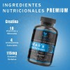 Natural SmartNutrition - Men's Performance - Vitaminas Y Minerales -