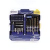 Kobalt 350030 50 pc. Drill and Driver Set