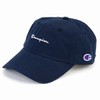 Champion Cotton Low Cap - Con