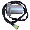 Power Shift Control Motor & Angle Sensor for Honda Rancher