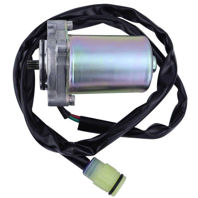 Power Shift Control Motor & Angle Sensor for Honda Rancher