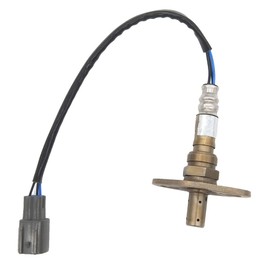 Germban 234-9001 - Sensor de oxígeno O2 con relación de aire y combustible hacia arriba para 4Runner 2.7L-L4 Tundra Tacoma 3.4L-V6 2000-2004 89467-35060