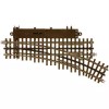 Atlas O Scale 3 Rail O-45 Remote Switch-Right Item #6086