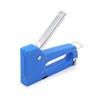 Dritz Home 9050 Light Duty Staple Gun, 5/16-Inch with 100