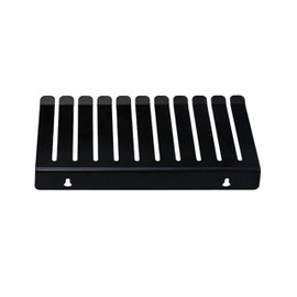 Accessory for Modular Synthesizers - Erica Synths Cable Holder 200 mm