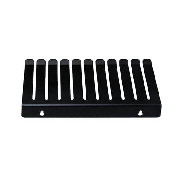 Accessory for Modular Synthesizers - Erica Synths Cable Holder 200