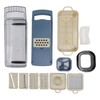 Vegetable Chopper Detachable Easy to Assemble Chopper Vegetable Cutter Food