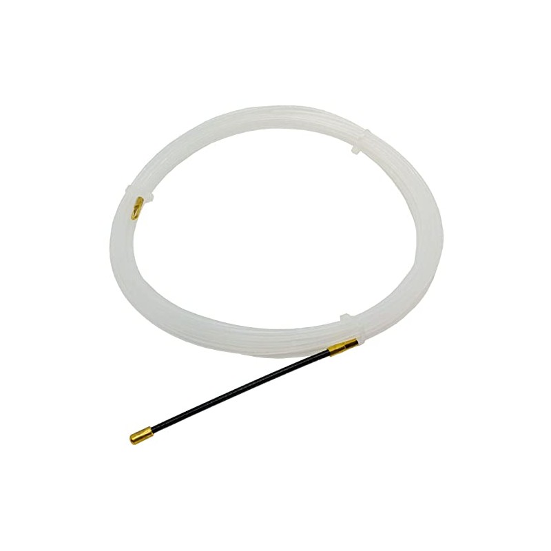 Lumonic Cable Retractable Aid 15 m with Guide Spring 3