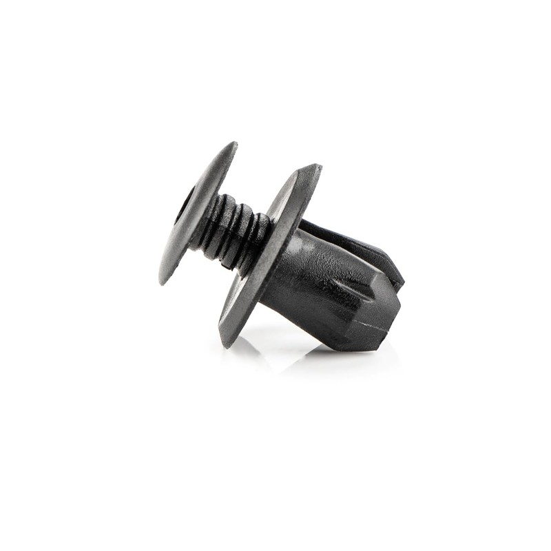 LST 10x Inner Trim Clips T4 T5 T6 F Polo