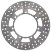 NICHE Front Brake Rotor For 1998-2003 Kawasaki Vulcan 1500 Classic