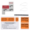 Generator Interlock Kit Compatible with General Electric GE 150 or