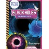 Black Holes - Non-Fiction Reading for Grade 4, Developmental Learning