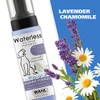 Wahl 100% Natural Pet No-Rinse Waterless Shampoo Lavender #820014