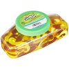 Berkley Gulp! Alive! Swimming Mullet Soft Fishing Bait, Root Beer