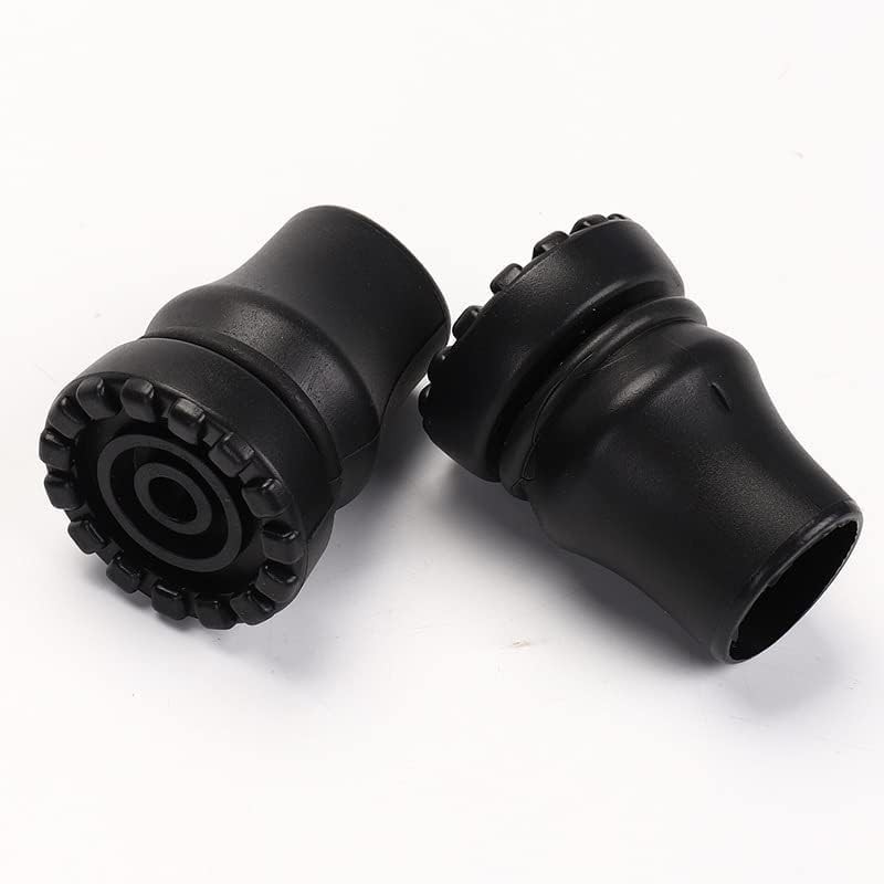 Replacement Tip Rubber Sticks, 0.7 inch (19 mm) Tip Rubber,
