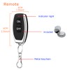 Cerhot 100m Wireless Remote Switch DC 12V/24/36/48/72V 30A RF Remote