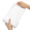 Basuritas | 100 Bolsas de Basura Grandes de 60.6x68.5 cm,
