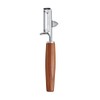 triangle 88 050 08 04 Sense Pivoting Peeler Plum Wood