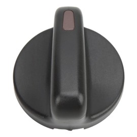 Tacoma AC Control Knob Plastic Temperature Control Button Replacement for Heater, Air Conditioner, Fan Switch, Climate Control,
