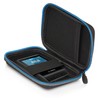 Wicked Chili Universal Tasche kompatibel mit Bosch Nyon 2, 2022,