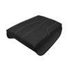 Muslogy Center Console Cover 1-Inch Extra Thick Armrest Pad Compatible