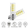 DiCUNO E17 LED Bulb, Appliance Bulbs, Microwave Oven, Stovetop Light,