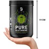 B Life Glutamina Micronizada 600g para Entrenamiento y Recuperación