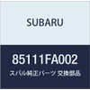 SUBARU Genuine Parts Meter Unit Assembly Fuel Maine, model: 85111FA002