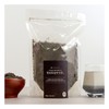 Jeolla-do Youth Youth Seonsik Roasted Black Sesame Powder 500g x