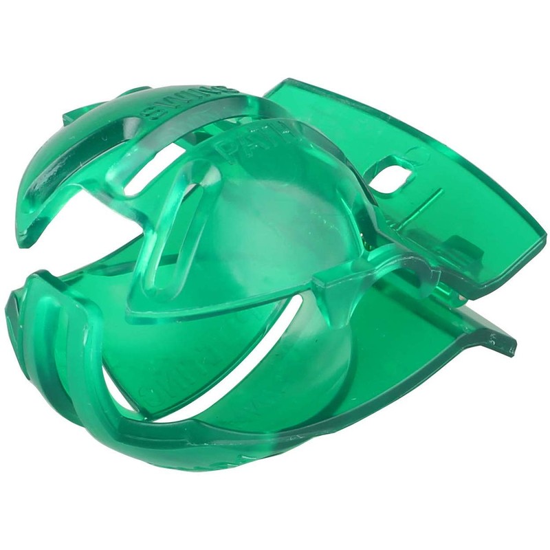 Futheda 3Pcs Golf Ball Line Marker Liner Drawing Marking Clip