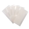Hair Extension PU Hair Piece Double side Adhesive Tape 120pcs