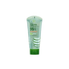 Fruitland Aloe Vera Moisture Aqua Soothing Gel 150 g Default Selection / 알로에베라 모이스처 아쿠아 수딩 젤 150 g 기본선택