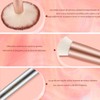 Professional Makeup Brush Set for Women