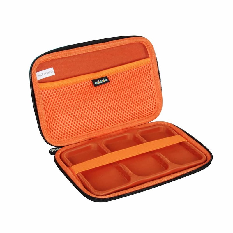 Sandisk External 500GB 1TB 2TB 4TB Protective Travel Storage Carrying