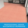 AMOGATO 24mil Waterproofing Membrane, 3' x 33' (99 Sq Ft)
